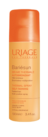 BARIESUN BRUME AUTOABBRONZANTE 100 ML - Metafarm
