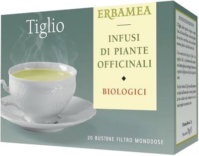 TIGLIO 20 BUSTINE FILTRO - Metafarm