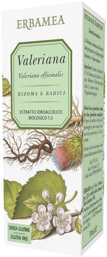VALERIANA 50 ML - Metafarm