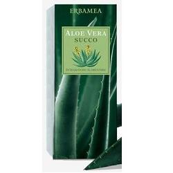 ALOE VERA SUCCO 500 ML - Metafarm