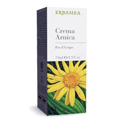 CREMA ARNICA 75 ML - Metafarm