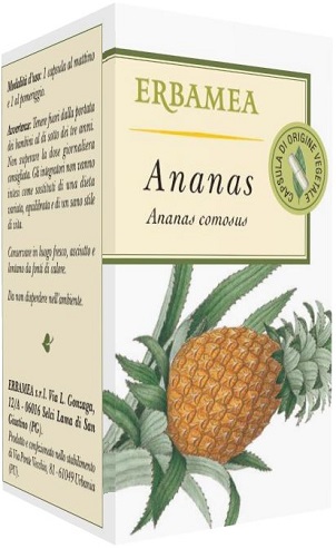 ANANAS 50 OPERCOLI - Metafarm