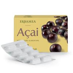 ACAI 24 CAPSULE - Metafarm