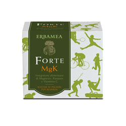 FORTE MGK 20 BUSTINE - Metafarm
