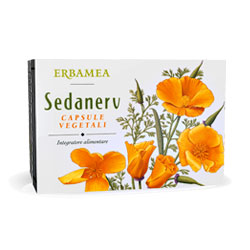 SEDANERV 30 CAPSULE VEGETALI - Metafarm
