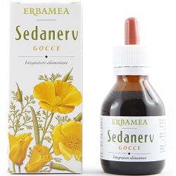 SEDANERV GOCCE 100  ML - Metafarm