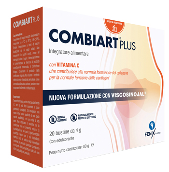 COMBIART PLUS 20 BUSTINE - Metafarm