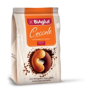 BIAGLUT COCCOLE 200 G - Metafarm