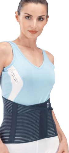 CORSETTO MILLERIGHE FLEXO' XL - Metafarm