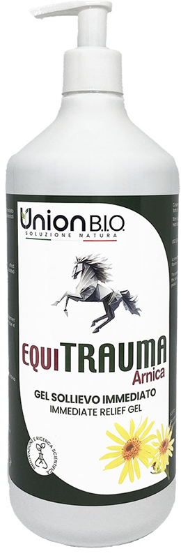EQUITRAUMA 500 ML - Metafarm