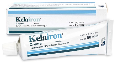 KELAIRON CREMA 50 ML - Metafarm
