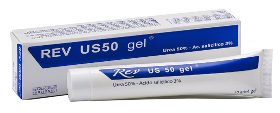 REV US50 GEL TUBETTO 50 ML - Metafarm