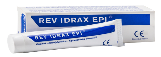 REV IDRAX EPI 50 ML - Metafarm