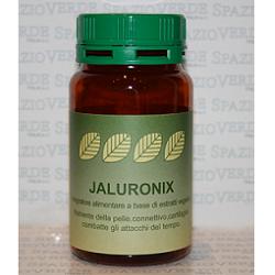 JALURONIX 60 CAPSULE - Metafarm