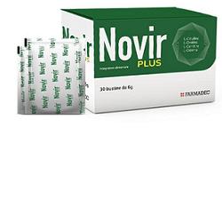 NOVIR PLUS 30 BUSTINE - Metafarm