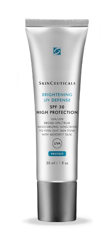 BRIGHTENING UV DEFENSE SPF30 30 ML - Metafarm
