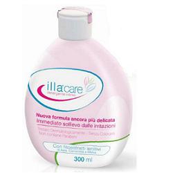 ILLA CARE DETERGENTE INTIMO 250 ML - Metafarm