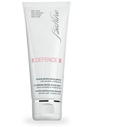 DEFENCE SCRUB MICRO-ESFOLIANTE 75 ML - Metafarm