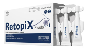 RETOPIX FLUIDO 10 FIALE DA 2 ML - Metafarm