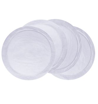 MAM COPPETTE ASSORBILATTE 30 PEZZI BIPACK - Metafarm