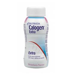 CALOGEN EXTRA FRAGOLA 200 ML - Metafarm