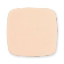 MEDICAZIONE HYDROFIBER STERILE NON ADESIVA IN SCHIUMA MISURA 5X5CM 10 PEZZI - Metafarm