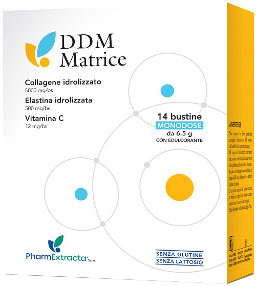 DDM MATRICE 14 BUSTINE - Metafarm