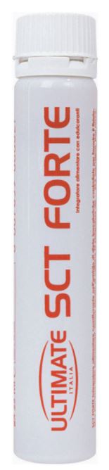 SCT FORTE 25 ML 1 PEZZO - Metafarm