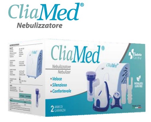 AEROSOL CLIAMED 1 PEZZO - Metafarm
