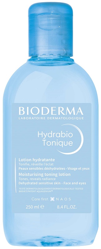 HYDRABIO TONIQUE 250 ML - Metafarm