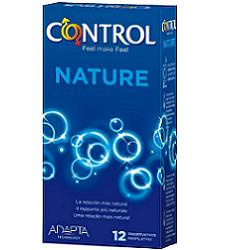 PROFILATTICO CONTROL NATURE 12 PEZZI - Metafarm
