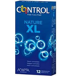 PROFILATTICO CONTROL XL 6 PEZZI - Metafarm