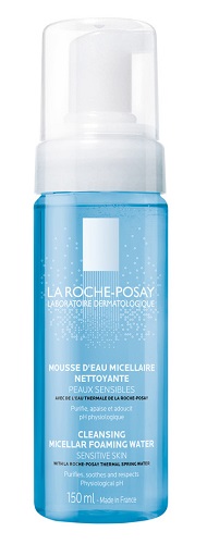 PHYSIO MOUSSE MICELLARE 150 ML - Metafarm