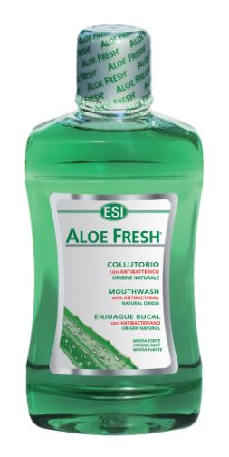 ESI ALOE FRESH COLLUTORIO 500 ML - Metafarm
