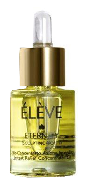 ELEVE ETERNITY SCULPTING YOUTH OLIO CONCENTRATO AD AZIONE IMMEDIATA 15 ML - Metafarm