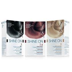 BIONIKE SHINE ON COLORE CAPELLI NERO 1 - Metafarm