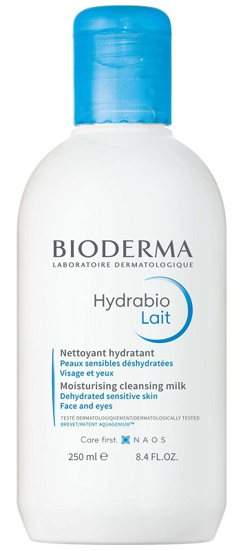 HYDRABIO LAIT 250 ML - Metafarm