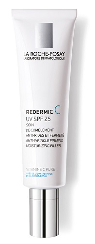 PURE VITAMINE C UV SPF25 40 ML - Metafarm