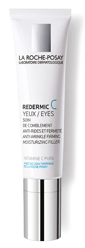 PURE VITAMINE C YEUX 15 ML - Metafarm