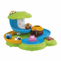 CHICCO GIOCO FANTASY ISLAND - Metafarm