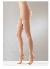 ELEGANCE COLLANT CORTO K2 BEIGE ARTICOLO 292BE3 1 PAIO - Metafarm