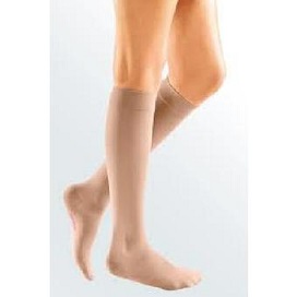 MV ELEGANCE CL1 GAMB CORTO BEIGE ARTICOLO 186BE 6 1 PAIO - Metafarm