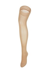 MV ELEGANCE CL1 COSCIA AUTOREGGENTE CORTO BEIGE ARTICOLO 190BE 2 1 PAIO - Metafarm