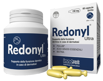 REDONYL ULTRA 150MG 60 CAPSULE - Metafarm