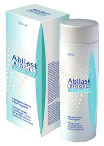 ABILAST BIOGEL DETERGENTE INTIMO 200 ML - Metafarm