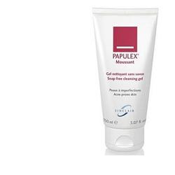 PAPULEX DETERGENTE GEL TUBO 150 ML - Metafarm