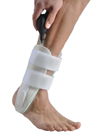 CAVIGLIERA BIVALVE PNEUMATICA ECO - Metafarm