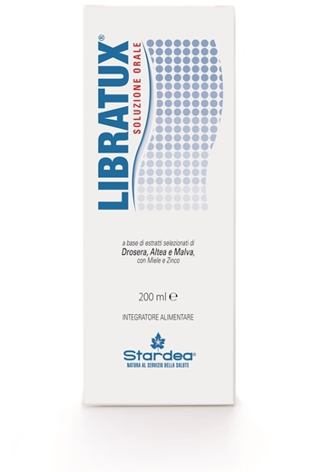 LIBRATUX 200 ML - Metafarm