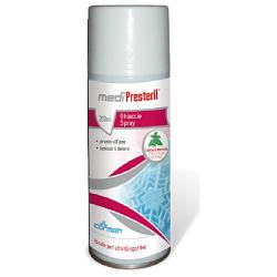 GHIACCIO SPRAY MEDIPRESTERIL 200 ML - Metafarm