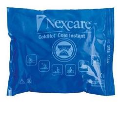 NEXCARE COLDHOT COLD INSTANT GHIACCIO ISTANTANEO BUBLE PACK - Metafarm